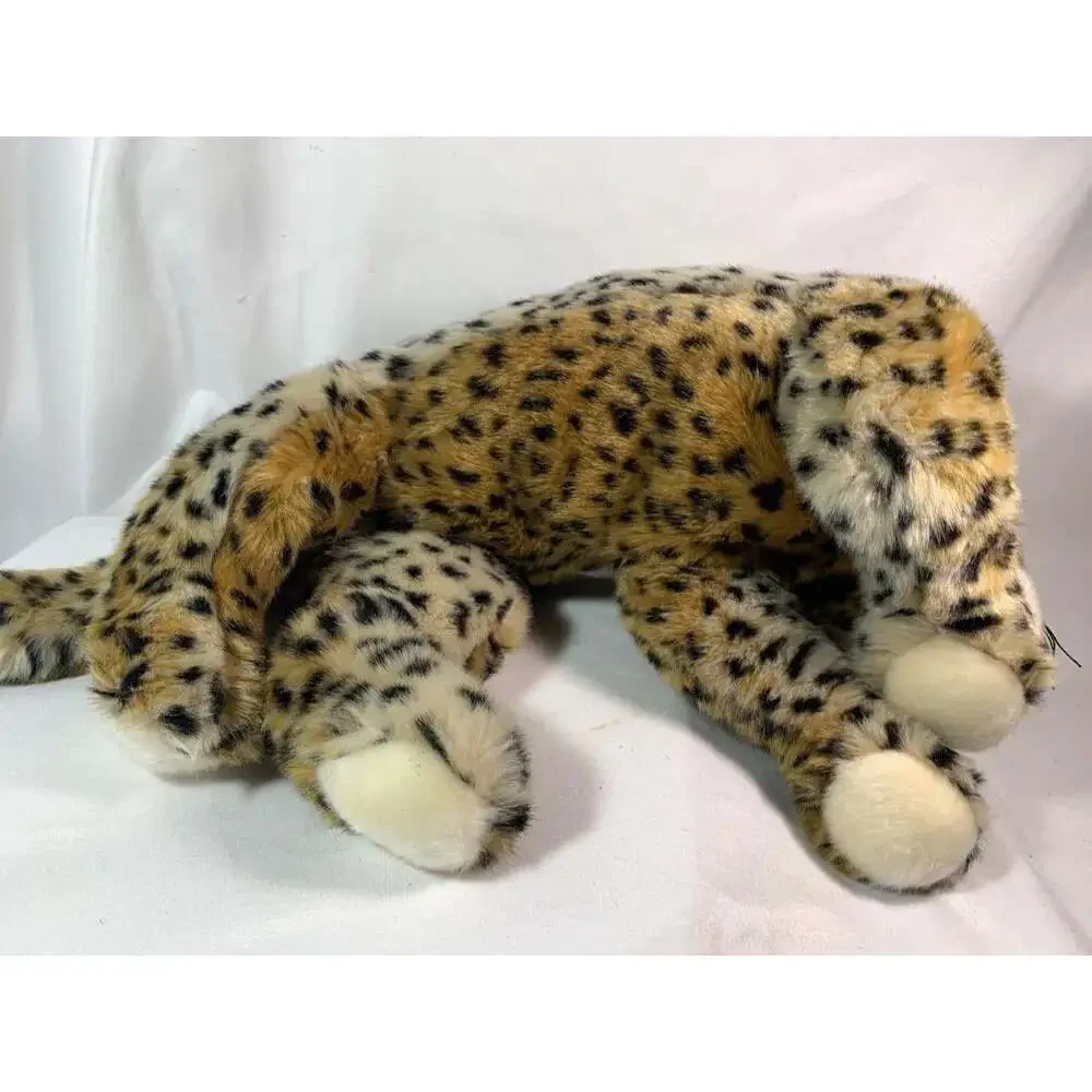 Brown and Black Stuffed-animals